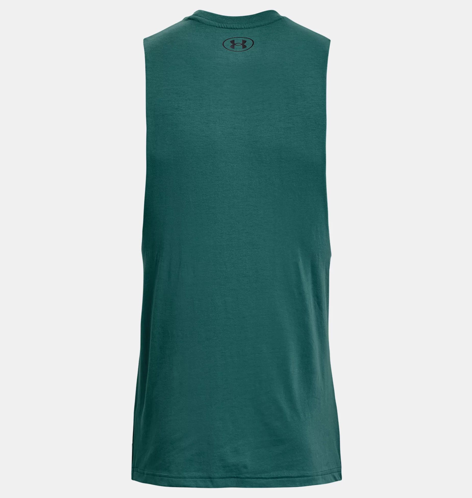 Maiouri -  under armour Project Rock Iron Muscle Tank